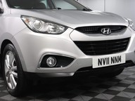 Hyundai ix35 PREMIUM CRDI 4WD  24