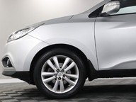 Hyundai ix35 PREMIUM CRDI 4WD  27