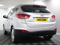 Hyundai ix35 PREMIUM CRDI 4WD  29