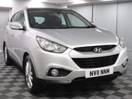 Hyundai ix35 PREMIUM CRDI 4WD  30