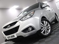 Hyundai ix35 PREMIUM CRDI 4WD  32