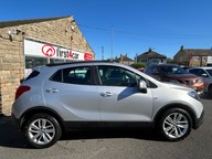 Vauxhall Mokka EXCLUSIV S/S 5