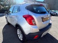 Vauxhall Mokka EXCLUSIV S/S 11