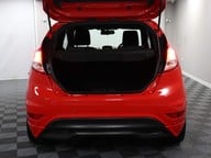 Ford Fiesta ST-LINE RED EDITION 14