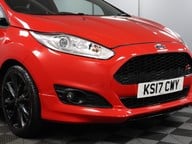 Ford Fiesta ST-LINE RED EDITION 24