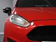 Ford Fiesta ST-LINE RED EDITION 26