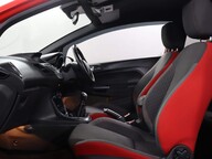 Ford Fiesta ST-LINE RED EDITION 41