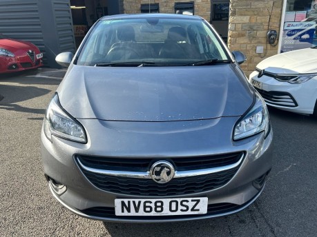 Vauxhall Corsa ENERGY 4