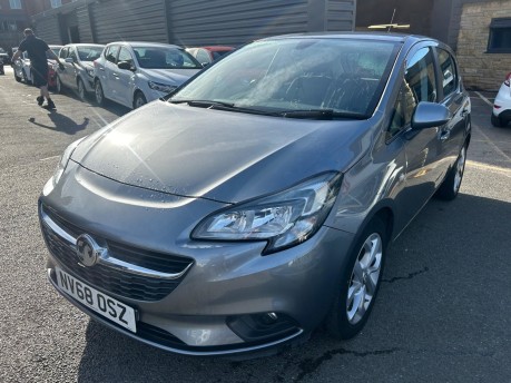 Vauxhall Corsa ENERGY 5