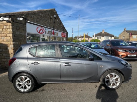 Vauxhall Corsa ENERGY 6