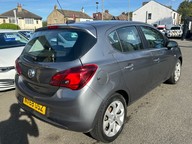 Vauxhall Corsa ENERGY 7