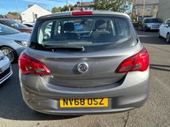 Vauxhall Corsa ENERGY 9