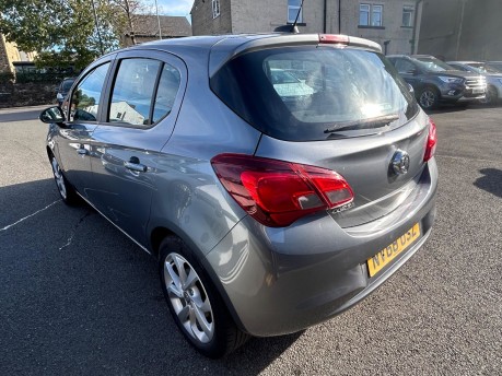 Vauxhall Corsa ENERGY 10