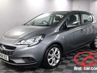 Vauxhall Corsa ENERGY 1