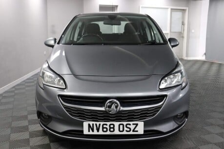 Vauxhall Corsa ENERGY 2