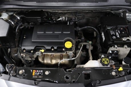 Vauxhall Corsa ENERGY 42