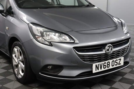 Vauxhall Corsa ENERGY 26