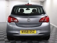 Vauxhall Corsa ENERGY 8