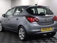 Vauxhall Corsa ENERGY 10