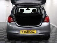 Vauxhall Corsa ENERGY 14