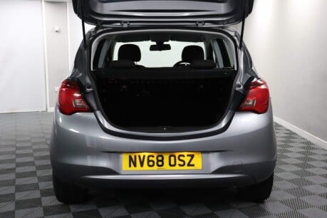 Vauxhall Corsa ENERGY 14