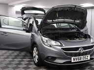 Vauxhall Corsa ENERGY 15