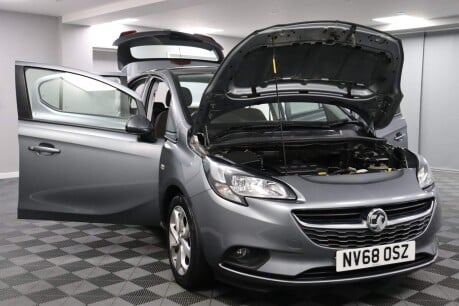 Vauxhall Corsa ENERGY 15