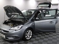 Vauxhall Corsa ENERGY 16