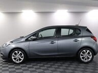 Vauxhall Corsa ENERGY 18