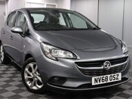 Vauxhall Corsa ENERGY 19