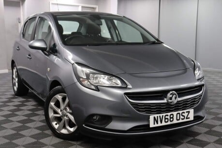 Vauxhall Corsa ENERGY 19