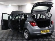 Vauxhall Corsa ENERGY 21