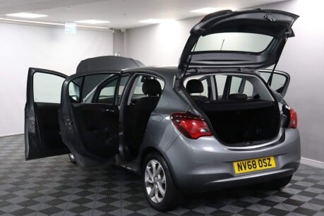 Vauxhall Corsa ENERGY 21