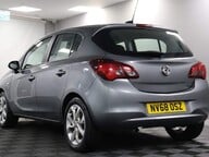 Vauxhall Corsa ENERGY 22