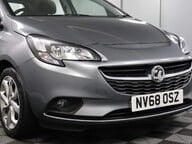 Vauxhall Corsa ENERGY 24