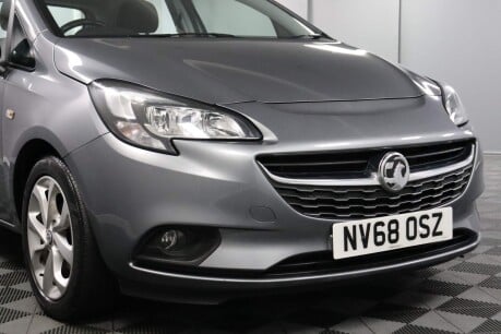 Vauxhall Corsa ENERGY 24