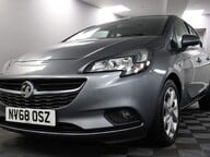 Vauxhall Corsa ENERGY 28