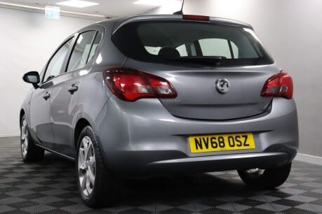 Vauxhall Corsa ENERGY 29