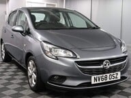 Vauxhall Corsa ENERGY 30