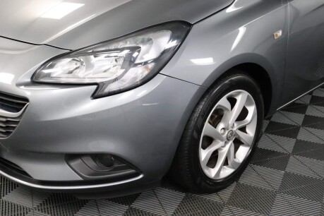 Vauxhall Corsa ENERGY 31