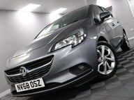 Vauxhall Corsa ENERGY 32