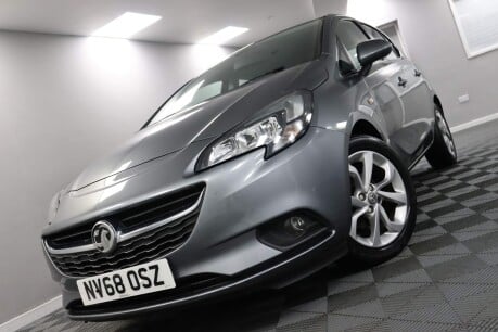 Vauxhall Corsa ENERGY 32