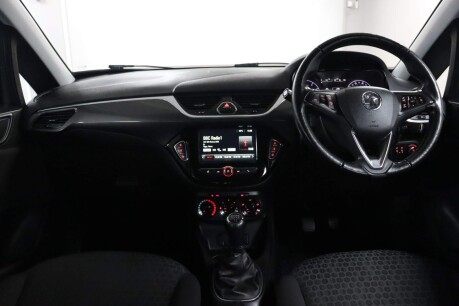 Vauxhall Corsa ENERGY 38