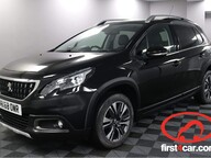 Peugeot 2008 ALLURE PREMIUM 1