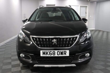 Peugeot 2008 ALLURE PREMIUM 2