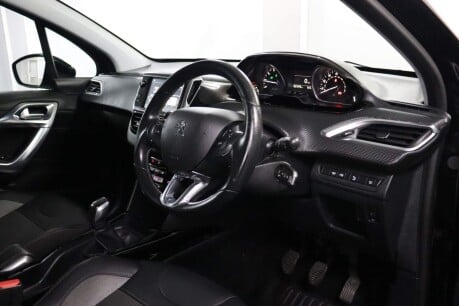 Peugeot 2008 ALLURE PREMIUM 3