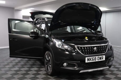 Peugeot 2008 ALLURE PREMIUM 15