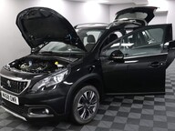 Peugeot 2008 ALLURE PREMIUM 16