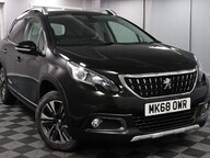 Peugeot 2008 ALLURE PREMIUM 19