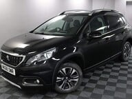 Peugeot 2008 ALLURE PREMIUM 20